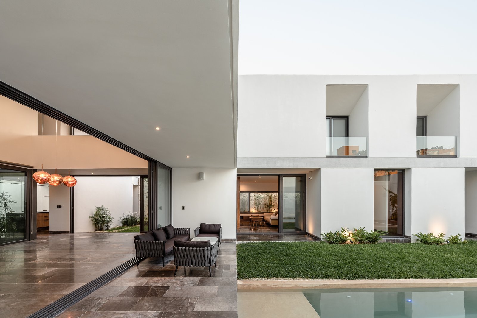 Casa Montecristo · MKD Studio, Marco Kancab Díaz · fotografía 3